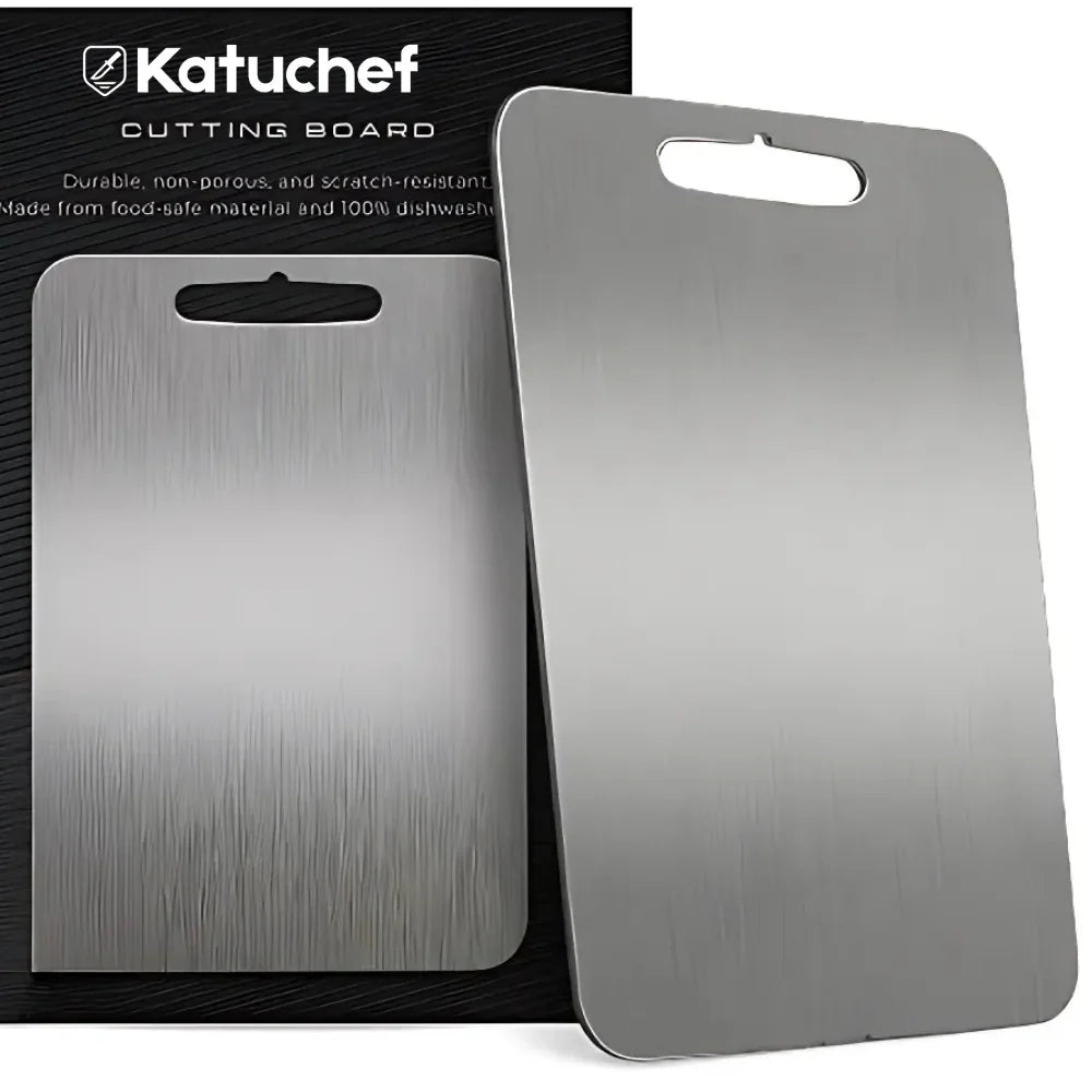 1x Katuchef